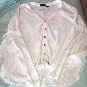 Urban Outfitters Jojo Thermal